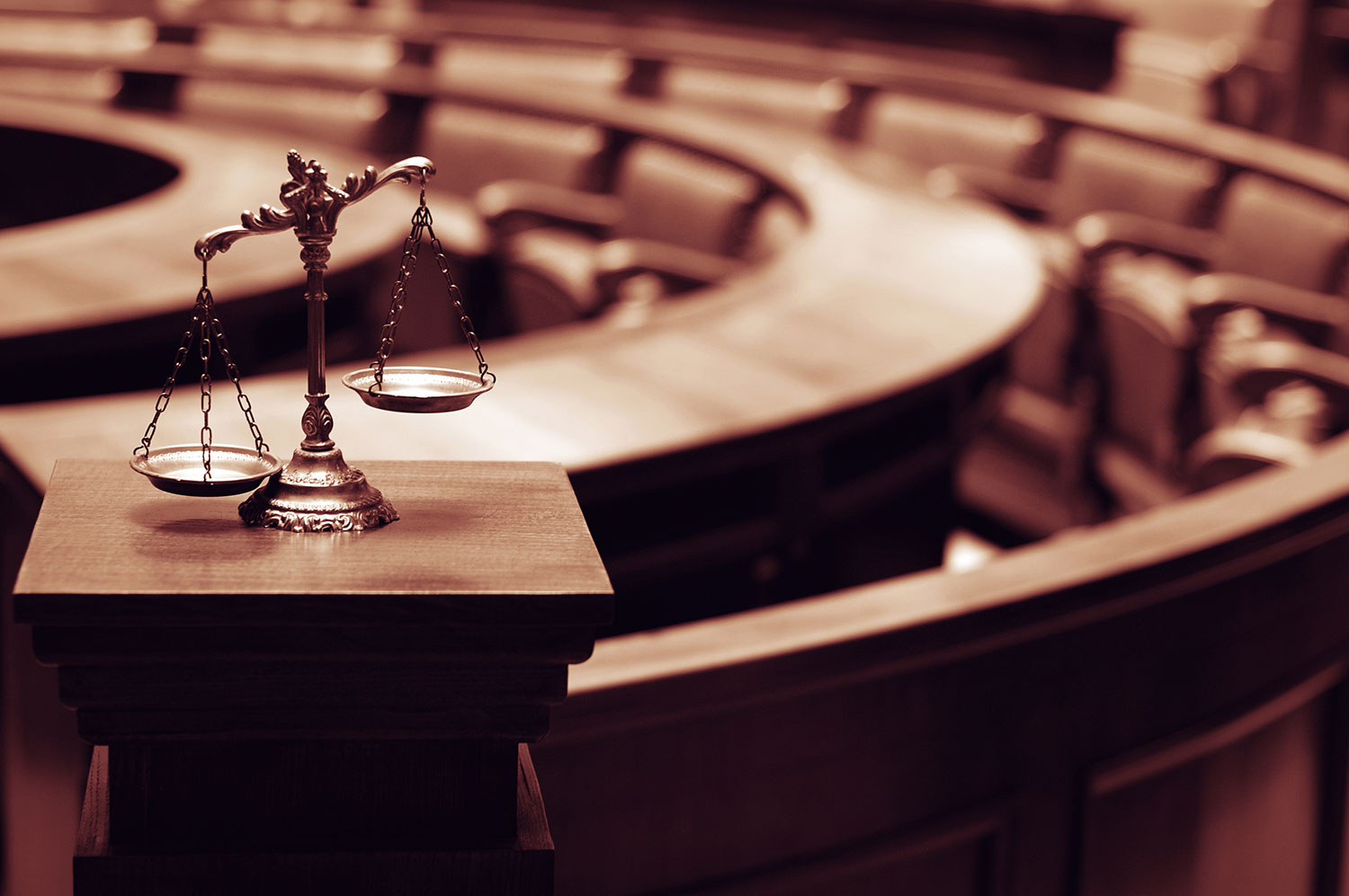 Certification Hearing and part of Strike-Out Hearing